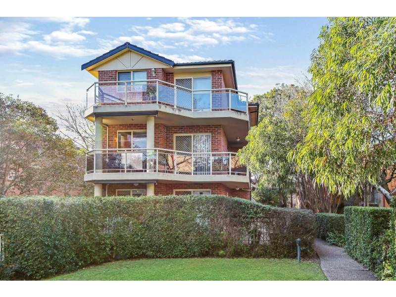 7/156 Willarong Road, Caringbah NSW 2229