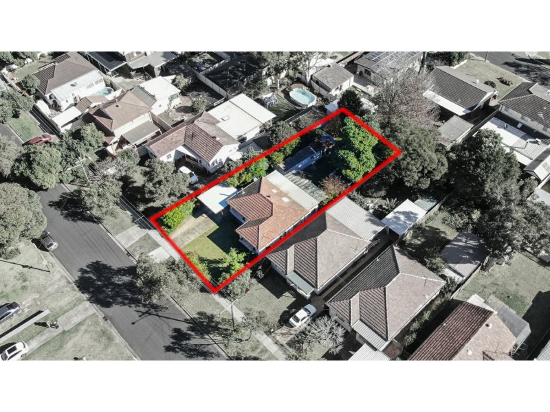 46 Kiora Street, Panania NSW 2213