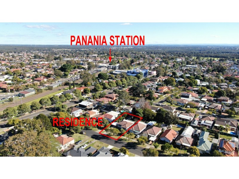 46 Kiora Street, Panania NSW 2213