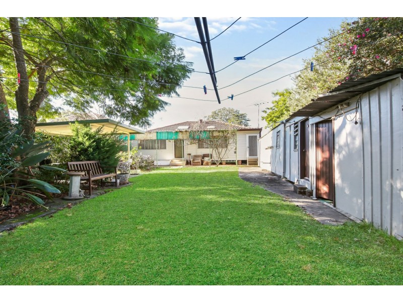 46 Kiora Street, Panania NSW 2213