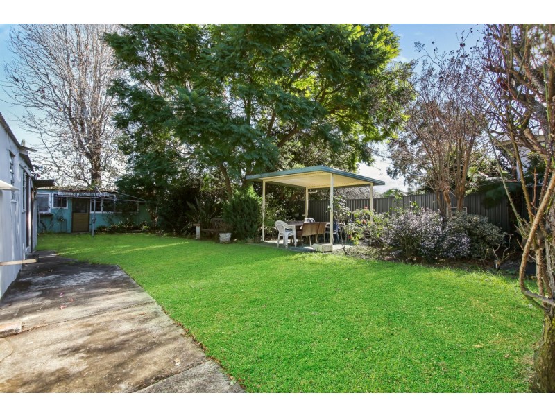 46 Kiora Street, Panania NSW 2213