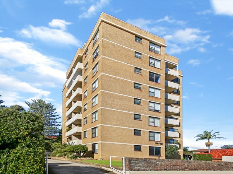 4/38-42 Kurnell Road, Cronulla NSW 2230