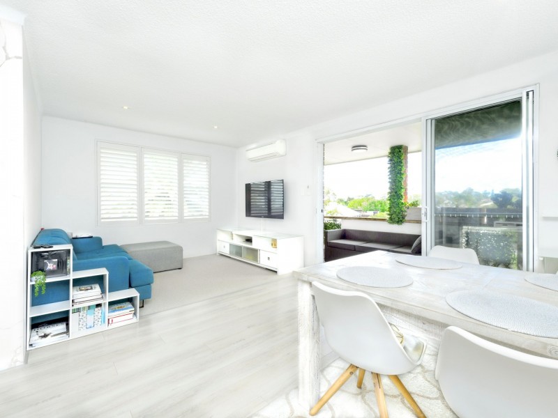 6/1-5 Richmount Street, Cronulla NSW 2230