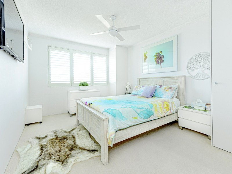 6/1-5 Richmount Street, Cronulla NSW 2230