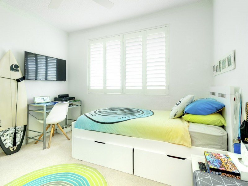 6/1-5 Richmount Street, Cronulla NSW 2230