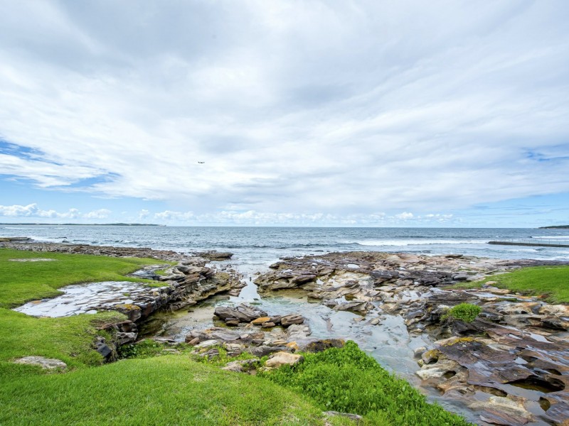 6/1-5 Richmount Street, Cronulla NSW 2230