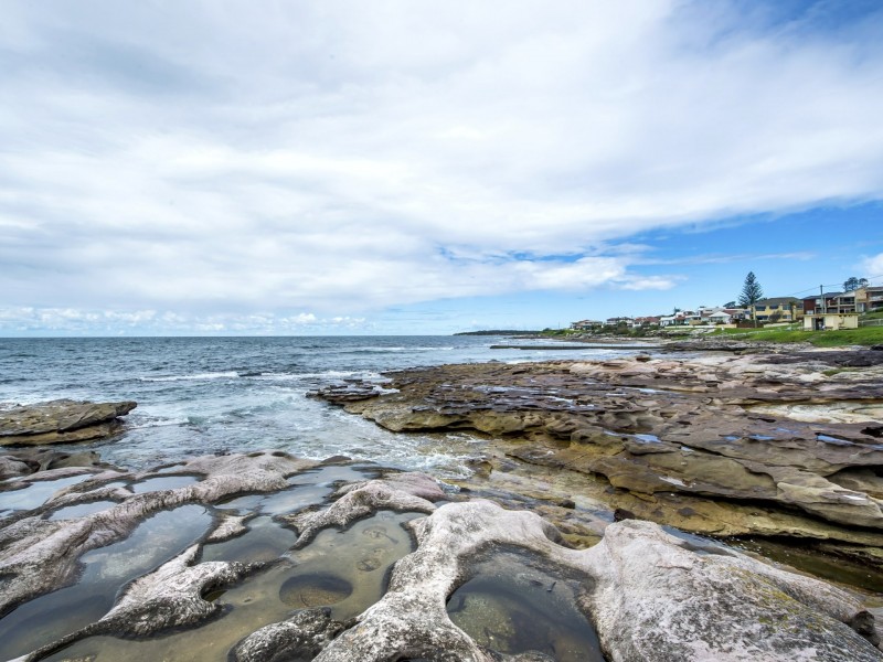 6/1-5 Richmount Street, Cronulla NSW 2230