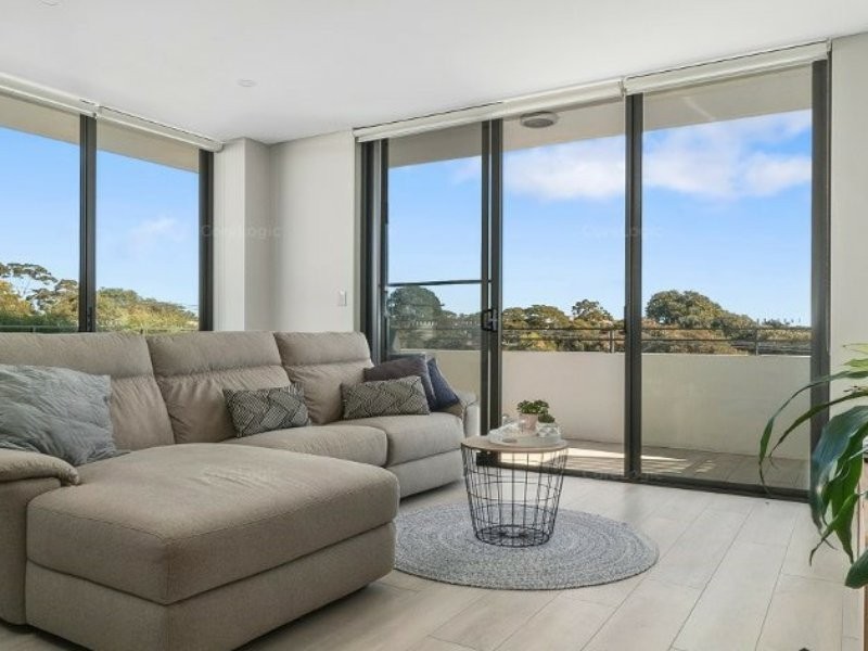 401/128-136 Willarong Road, Caringbah NSW 2229