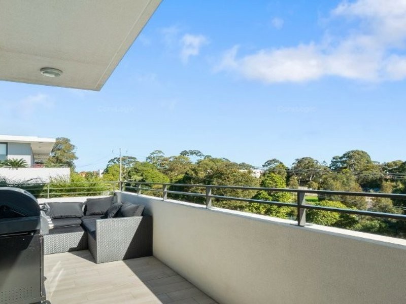 401/128-136 Willarong Road, Caringbah NSW 2229