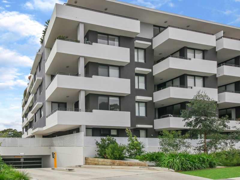 401/128-136 Willarong Road, Caringbah NSW 2229