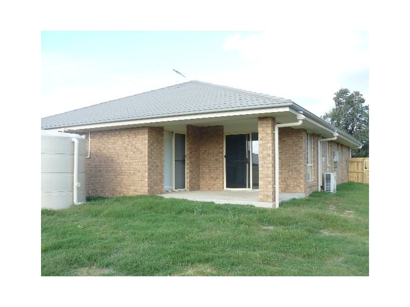 32 Haslingden Park Drive, Lowood QLD 4311