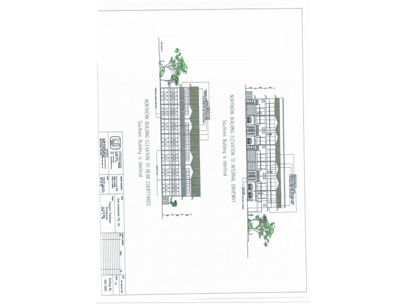 1a, 2, 3 & Lion St, Ipswich QLD 4305