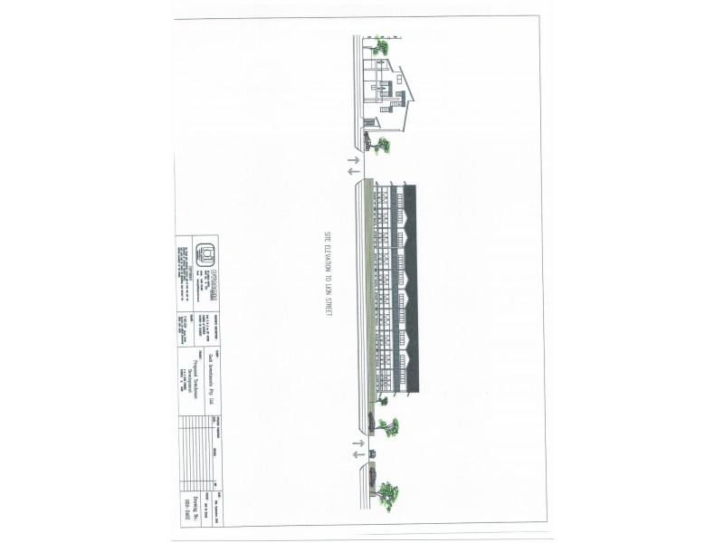 1a, 2, 3 & Lion St, Ipswich QLD 4305