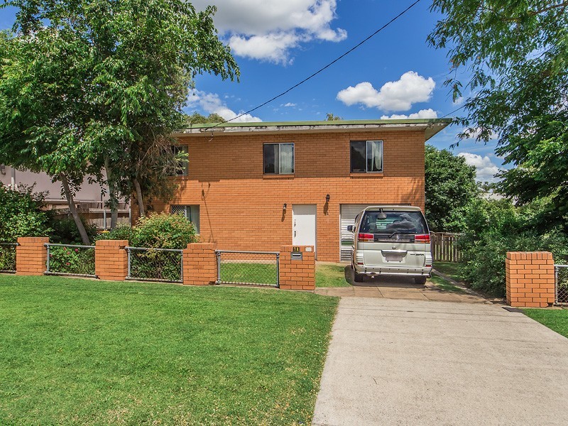 1a, 2, 3 & Lion St, Ipswich QLD 4305