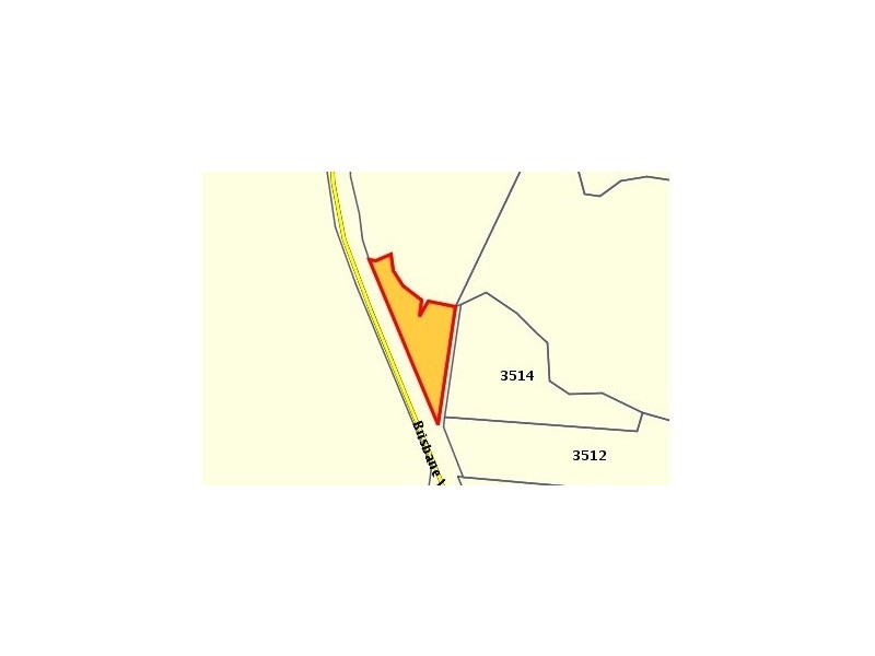 Lot 12 Brisbane Valley Highway, Moombra QLD 4312