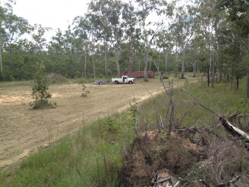 Lot 12 Brisbane Valley Highway, Moombra QLD 4312