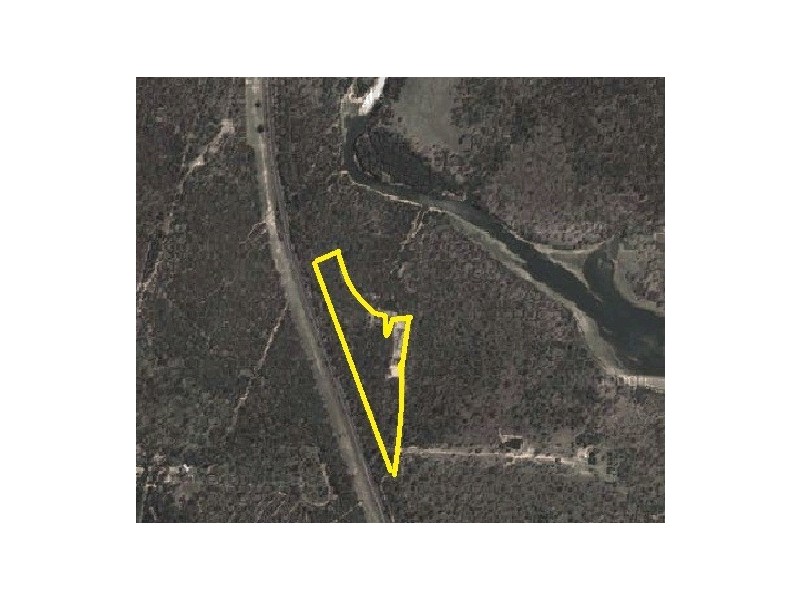 Lot 12 Brisbane Valley Highway, Moombra QLD 4312
