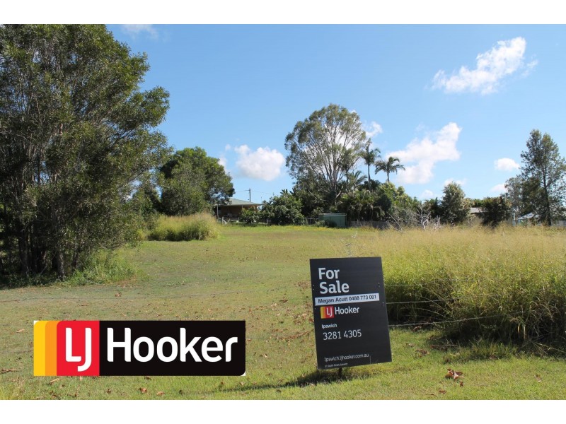 43 Edward St, Marburg QLD 4346