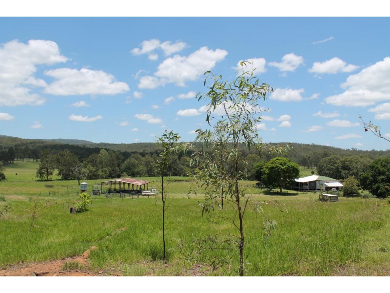 272 Bakers Rd, Grandchester QLD 4340
