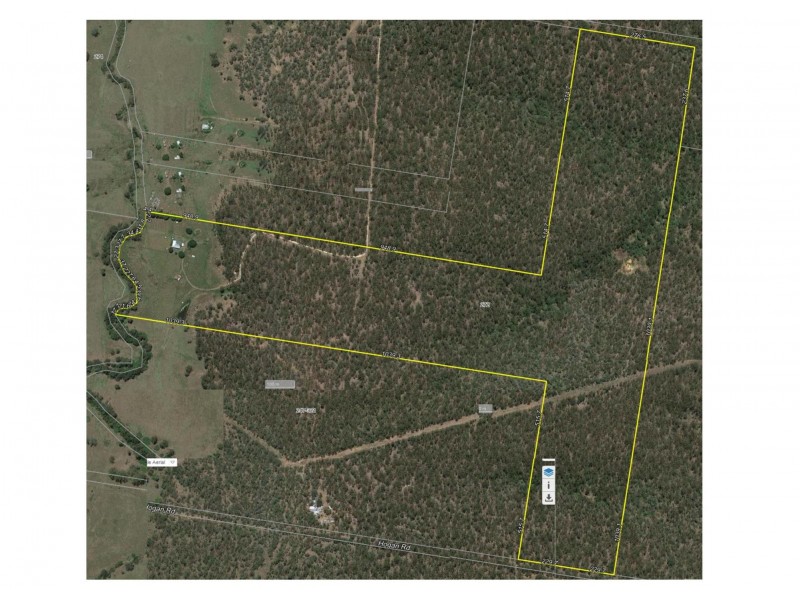 272 Bakers Rd, Grandchester QLD 4340