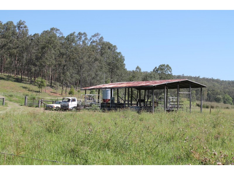 272 Bakers Rd, Grandchester QLD 4340