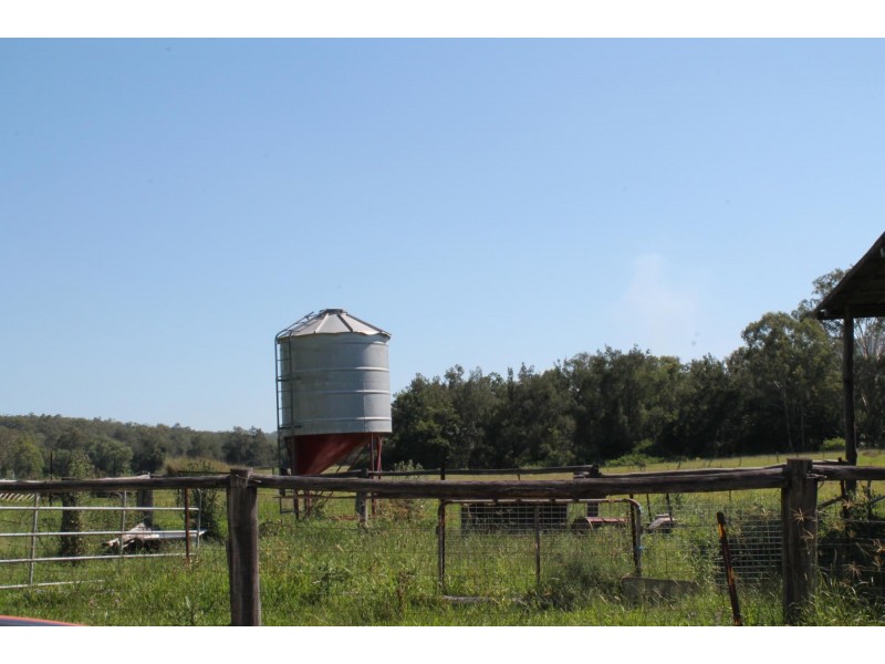 272 Bakers Rd, Grandchester QLD 4340