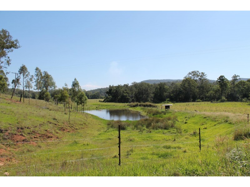 272 Bakers Rd, Grandchester QLD 4340