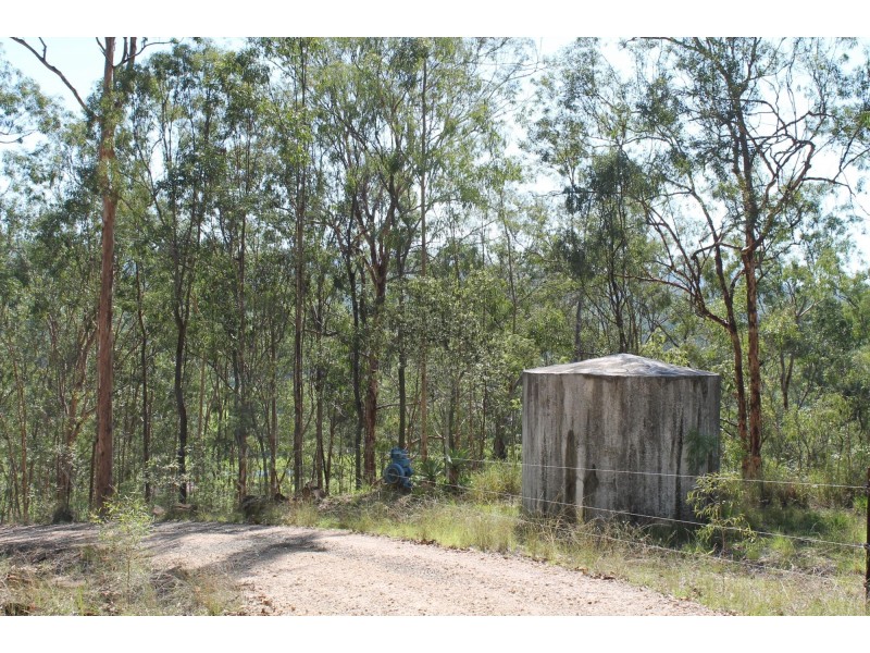 272 Bakers Rd, Grandchester QLD 4340