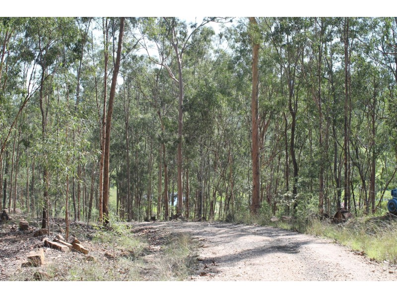 272 Bakers Rd, Grandchester QLD 4340