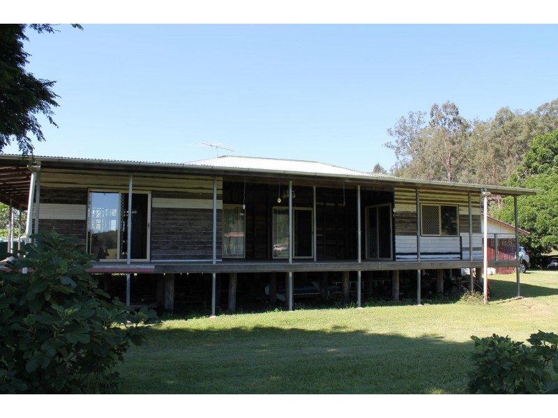 272 Bakers Rd, Grandchester QLD 4340