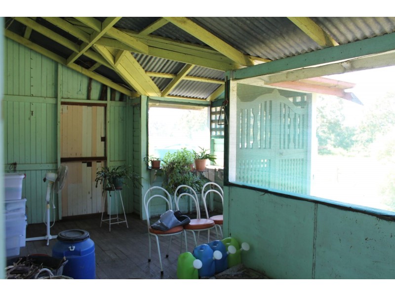 272 Bakers Rd, Grandchester QLD 4340