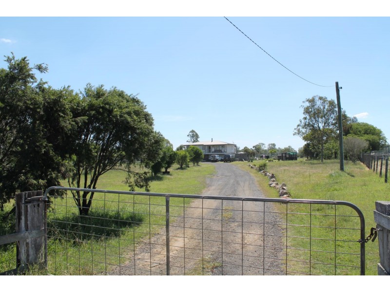63-69 Keanes Rd, Rosewood QLD 4340
