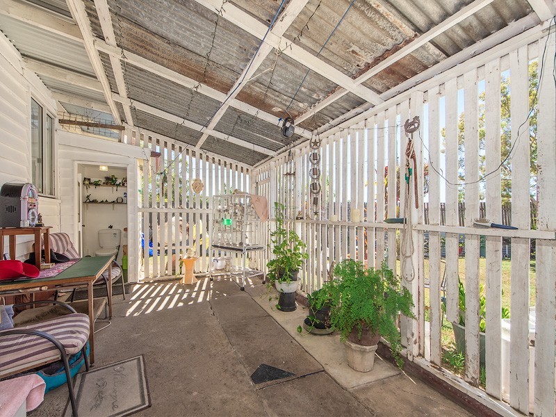 103-105 MILL STREET, Rosewood QLD 4340