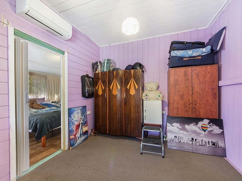 103-105 MILL STREET, Rosewood QLD 4340