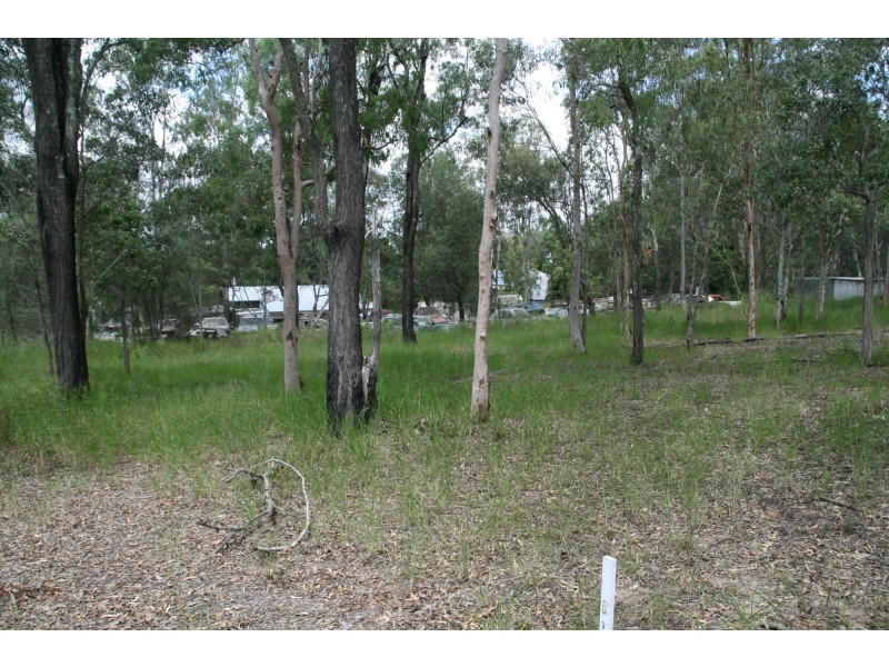 Yamanto QLD 4305