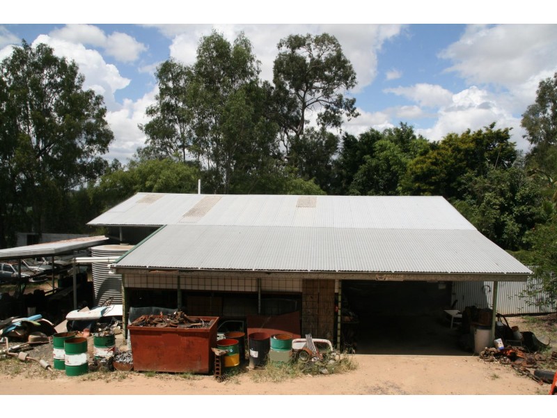 Yamanto QLD 4305