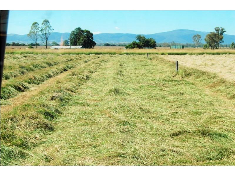 116 -148 Scrub Creek Road, Scrub Creek QLD 4313