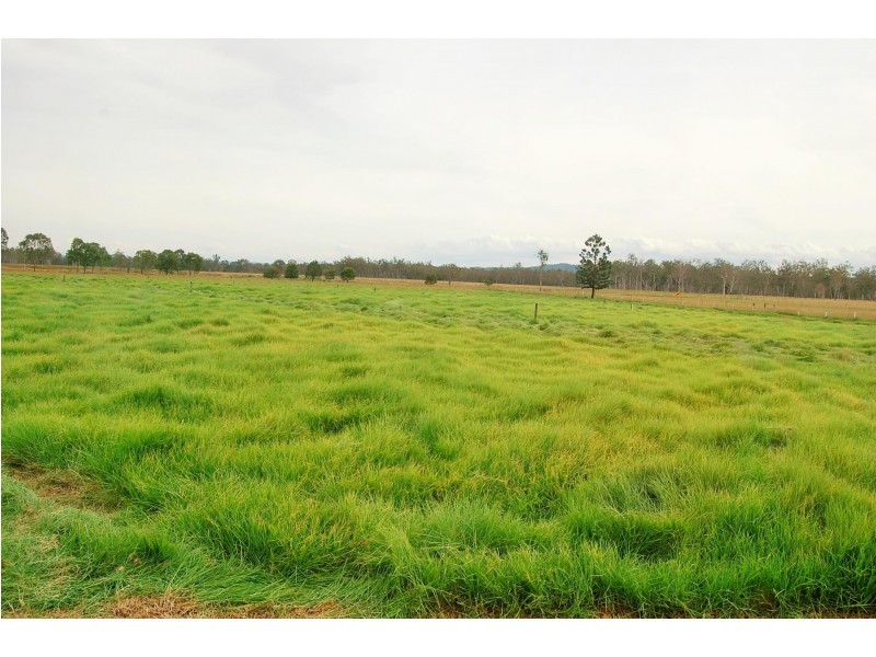 116 -148 Scrub Creek Road, Scrub Creek QLD 4313