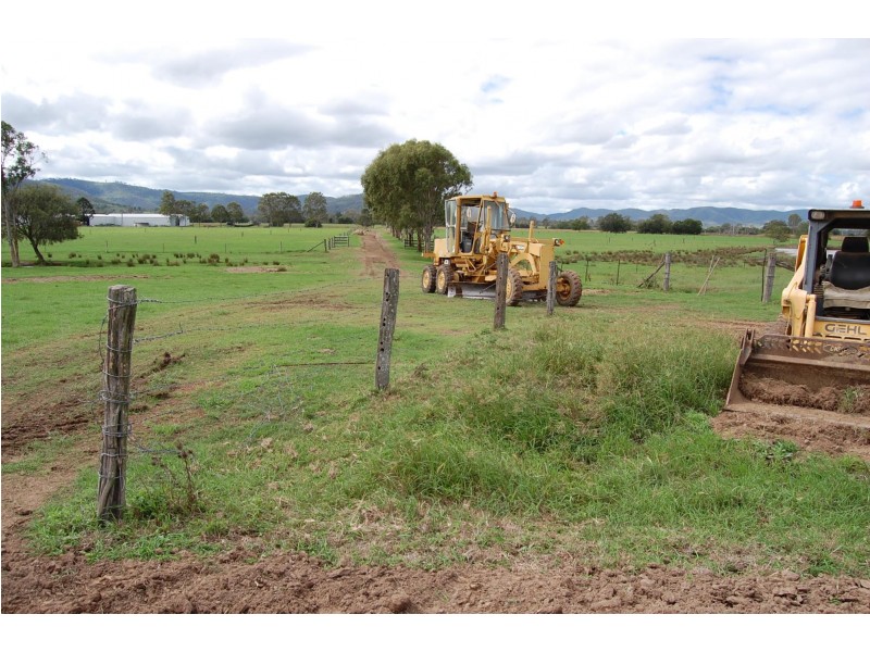 116 -148 Scrub Creek Road, Scrub Creek QLD 4313