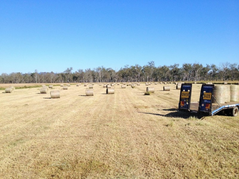 116 -148 Scrub Creek Road, Scrub Creek QLD 4313