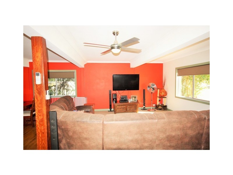 116 -148 Scrub Creek Road, Scrub Creek QLD 4313