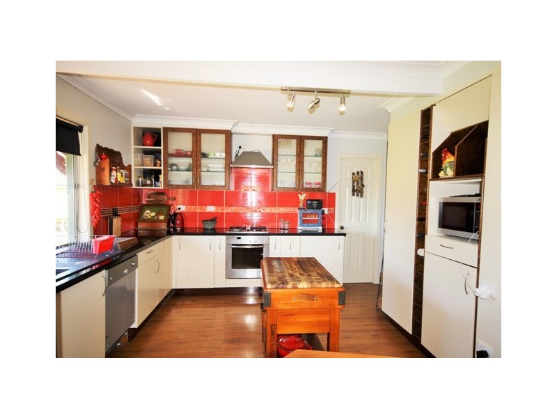 116 -148 Scrub Creek Road, Scrub Creek QLD 4313