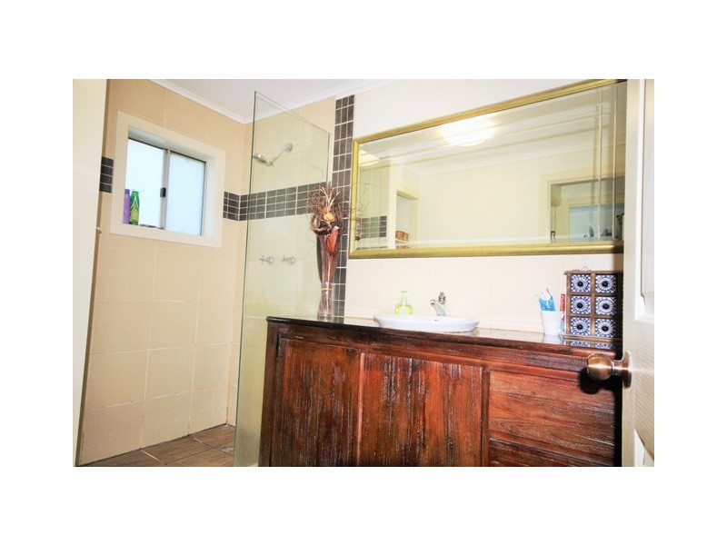 116 -148 Scrub Creek Road, Scrub Creek QLD 4313