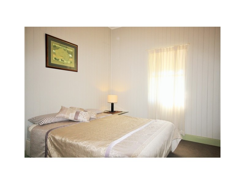 116 -148 Scrub Creek Road, Scrub Creek QLD 4313