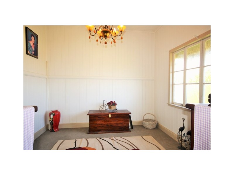 116 -148 Scrub Creek Road, Scrub Creek QLD 4313