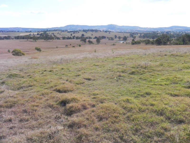 Lot 223 – Hannah Lane, Haigslea QLD 4306
