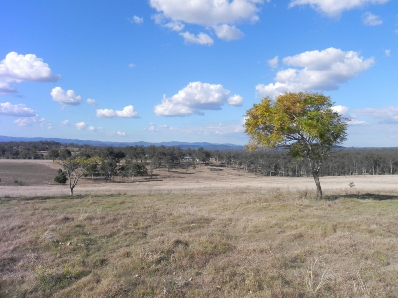 Lot 223 – Hannah Lane, Haigslea QLD 4306