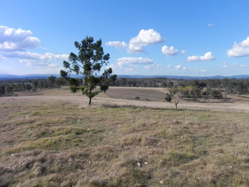 Lot 223 – Hannah Lane, Haigslea QLD 4306