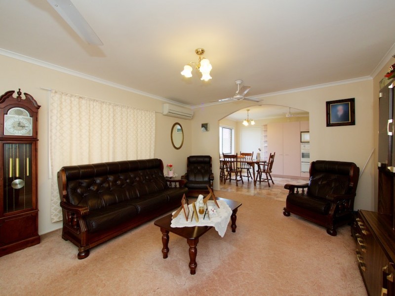 614 GLAMORGANVALE-LOWOOD ROAD, Glamorgan Vale QLD 4306