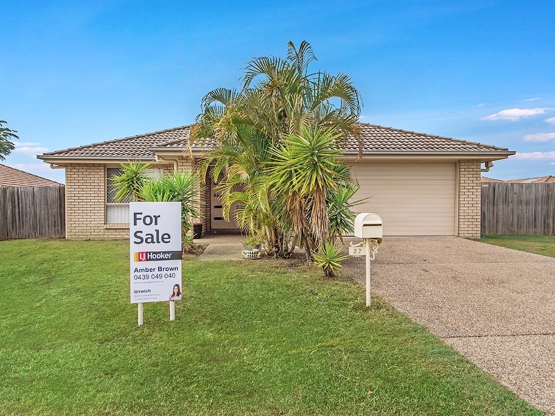 27 Rule Drive, Bundamba QLD 4304